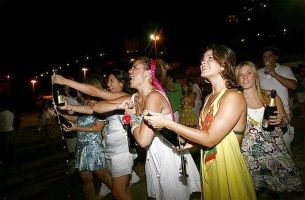 Фото Самара Фелиппо