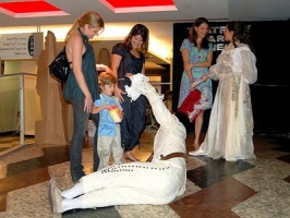 Фото Самара Фелиппо