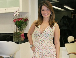 Фото Самара Фелиппо