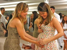 Фото Самара Фелиппо