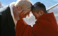 Фото Семь лет в Тибете