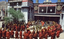 Фото Семь лет в Тибете