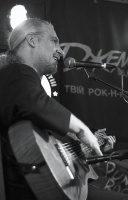 Фото Сергей Джигурда