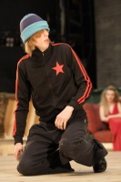 Фото Сергей Медведев