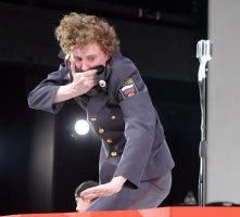 Фото Сергей Медведев