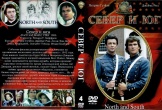 Север и Юг / Север и Юг 2 / Север и Юг: Рай и Ад