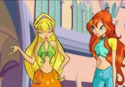 Фото WINX Club: Школа волшебниц