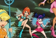 Фото WINX Club: Школа волшебниц