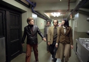 Фото Сияние (1980)