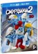 Смурфики 2