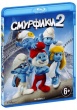 Смурфики 2