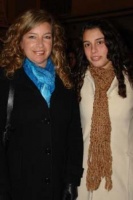 Фото София Бертолотто