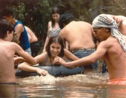 Фото София Бертолотто