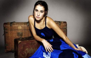 Фото София Бертолотто