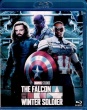 Сокол и Зимний Солдат (Marvel)