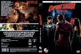 Сорвиголова (Marvel)