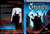 Спаун (мультсериал)