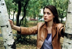 Фото Светлана Антонова