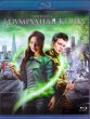 Таймлесс 3: Изумрудная книга