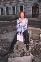 Фото Татьяна Колганова