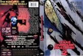 Техасская резня бензопилой 2 (1986)