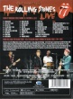 The Rolling Stones: One more Shot Live (3 DVD)