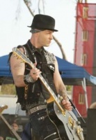 Фото Тим Армстронг