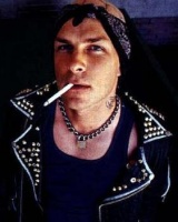 Фото Тим Армстронг