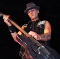 Фото Тим Армстронг