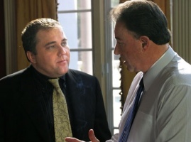 Фото Тони Дарроу