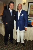 Фото Тони Дарроу