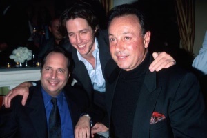 Фото Тони Дарроу