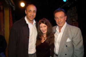 Фото Тони Дарроу