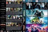 Тор 1-4. Коллекция