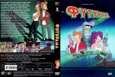 Футурама (сериал)