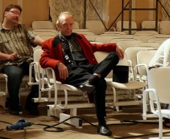 Фото Валерий Кухарешин