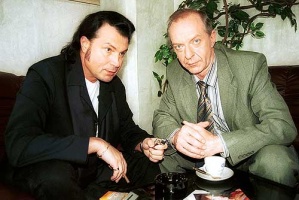 Фото Валерий Кухарешин