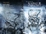 Various Artists. The Realm Of Napalm Records Vol. 2