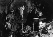 Фото Ведьма 1922