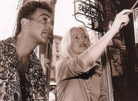 Фото Виктор Количчио