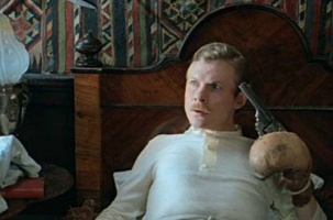 Паропанковский Холмс! 