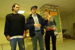 Фото Вадек Станчак