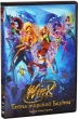 Winx Club. Тайна Морской Бездны