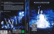 Within Temptation: The Silent Force Tour (2 DVD + CD)