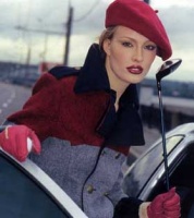 Фото Екатерина Маликова