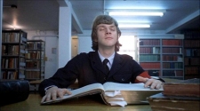 Фото Заводной апельсин (1971)