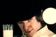 Фото Заводной апельсин (1971)