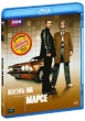 Жизнь на Марсе (сериал 2006 – 2007)