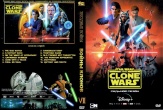 Звездные войны: Войны клонов (сериал)