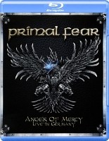 Primal Fear: Angels Of Mercy - Live In Germany - Blu-ray